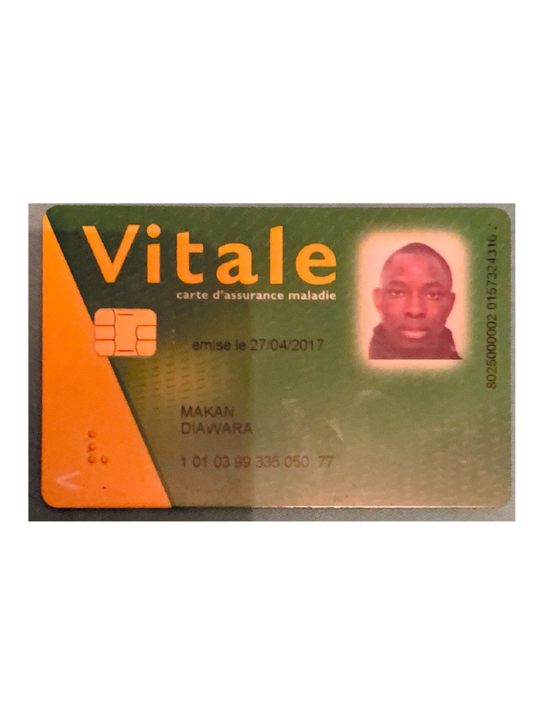 Vitale 2 | PDF