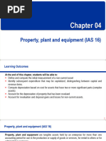 Ch04 - Property, Plant and Equipment - v2