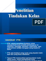 P6 Metlit PTK