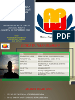 Materi Merekomendasikan Perbaikan LPPD