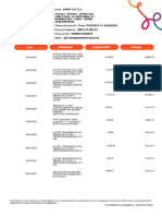 Emirates NBD Account Statement Guide | PDF | Credit Card | Banks