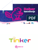 Tinker Dabar - Radionica - Mili - 5-6 - Os - Prezentaci