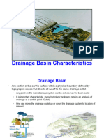 Lecture Series 4 - Basin Characteristics