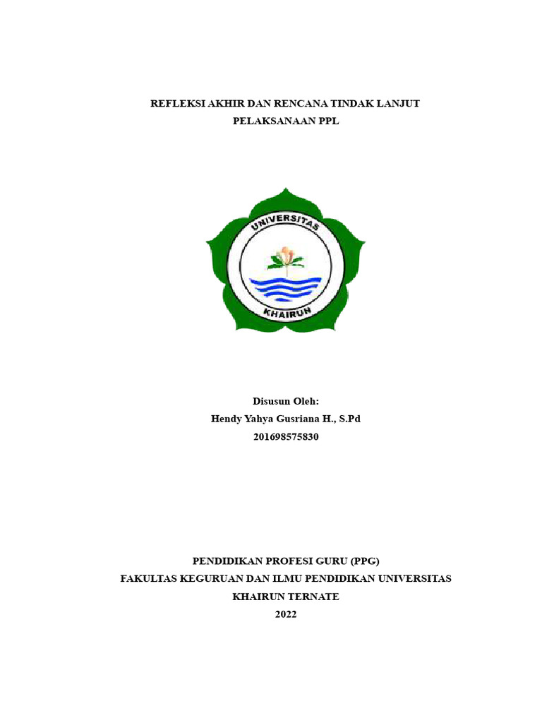 Contoh best practice 1 pdf