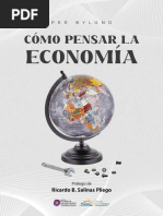 Como Pensar La Economia - Per Bylund