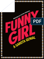 FunnyGirl - Programa Online RJ