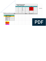 Data Penjualan Per Hari PDF