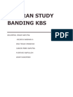 Kbs Study Banding