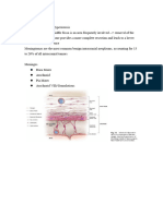 Meningioma