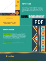 Presentation3 Rural Development