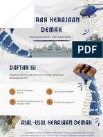 Sejarah Kerajaan Islam PDF