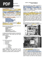 Nursing Informatics Chapter 2