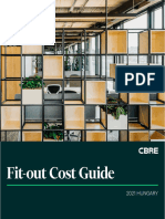 CBRE Fitoutcostguide 2021Q3