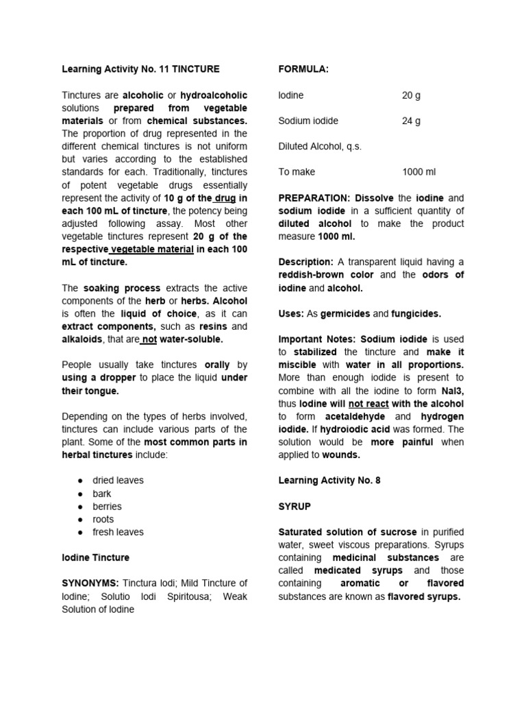Dds Lab Prefi Coverage PDF Topical Medication Syrup