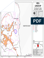 Peta Regional-Peta Lokasi IUP