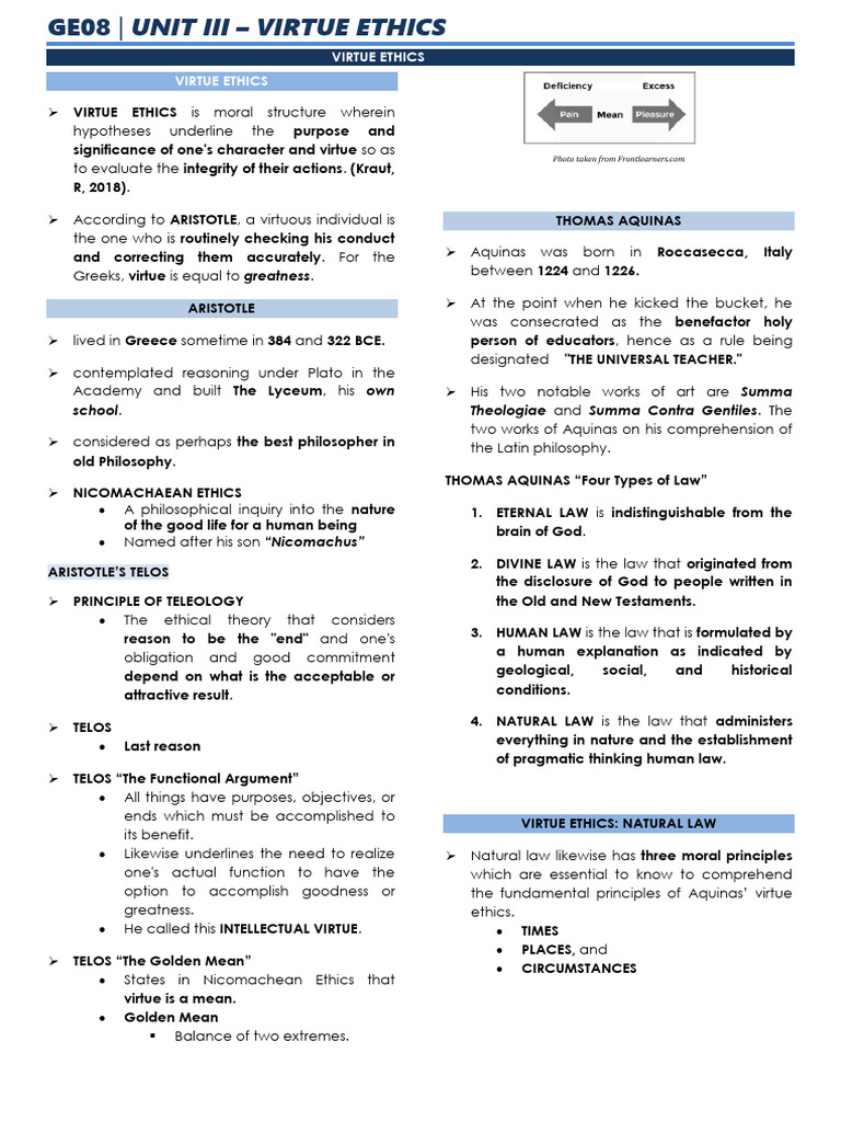 Understanding Temperance in Virtue Ethics | PDF | Utilitarianism | Rights