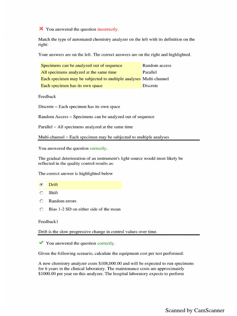Lab Operation Labce PDF
