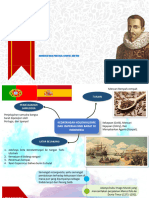 MODUL 3 Indonesia Masa Portugis, Spanyol Dan VOC