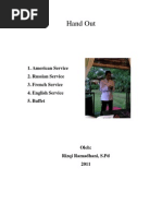 Download Macam-macam Service Handout by Kim Fajri SN68740234 doc pdf
