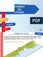 Formas Do Litoral (ASA)