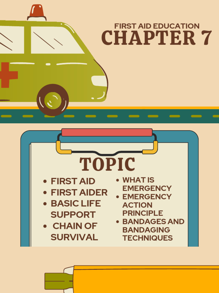 Group 7 NSTP | Download Free PDF | First Aid | Cardiopulmonary ...