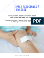 Ebook Lesoes de Pele Umida