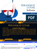 Perangkat Lunak