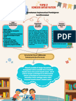 Topik 2 Koneksi Antar Materi