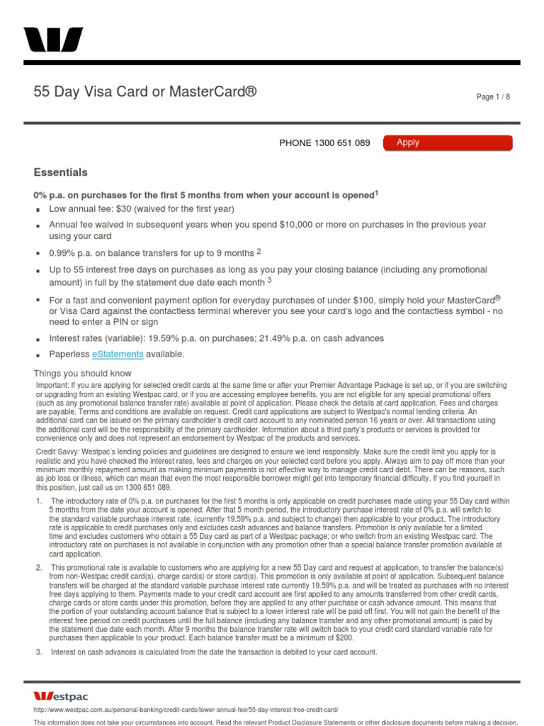 55-day-interest-free-credit-card-pdf-master-card-credit-card