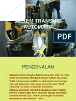 Auto Transmission 1