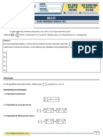 PDF - 11-07-23 - TD MAT - Aula 1 - PROF. CAUCAIA - AIRLES