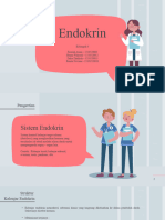 Endokrin - KEL. 4