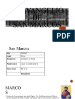 San Marcos