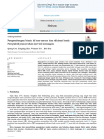 Off-Balance Sheet Business Development and Bank Efficiency - A Financial Innovation Matching Perspective Id