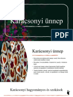 Karácsony