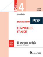 Ex2 Exercices Comptabilité Et Audit