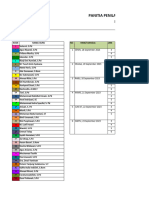 Jadwal Pengawas PSTS Ganjil 2023-2024 Fik