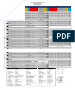 Jadwal Pelajaran Semester Ganjil 2023-2024 Untuk Kelas Xii