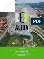 Presentacion Alida S.A.