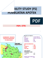 Fs Feasibility Study Apotek Revisi 4 September 2016