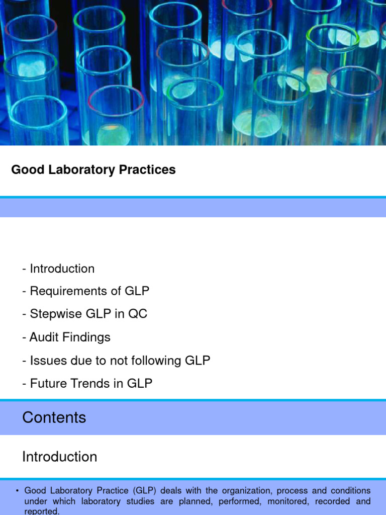 Excellence in Laboratory Quality Control 1698138640 PDF