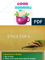 Demo English 6