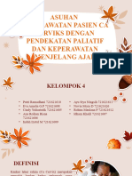 Kelompok 4 Kep Ajal