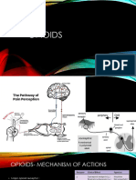 Opioids Medical