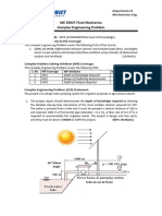 CEP FluidMechanics