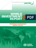 World Investment Report