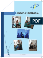 DDZ - Edicija - Zdravlje I Distrofija