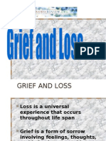 2928411 Nurse Review Org Loss and Grief