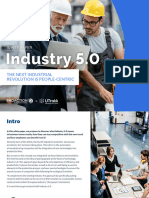 Industry 5.0