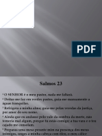 Salmos 23